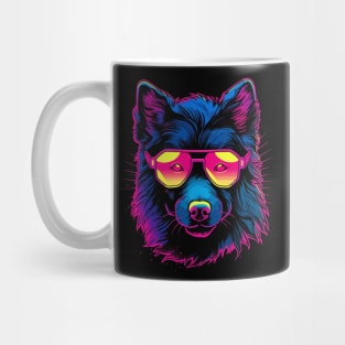 Cool Bear Mug